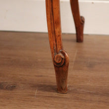 Load image into Gallery viewer, x SOLD Antique French Sofa Table, French Walnut Centre Table, Lamp Table, Hall Table B10761
