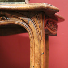 Load image into Gallery viewer, x SOLD Antique French Sofa Table, French Walnut Centre Table, Lamp Table, Hall Table B10761