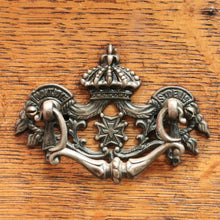 Load image into Gallery viewer, x SOLD Antique French Chest of Drawers, 2 Drawer Hall Table, Sideboard, Sofa Table B11019