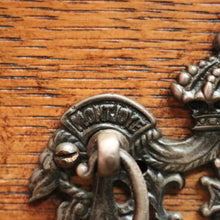 Load image into Gallery viewer, x SOLD Antique French Chest of Drawers, 2 Drawer Hall Table, Sideboard, Sofa Table B11019