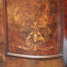 Load image into Gallery viewer, x SOLD Antique English Credenza, or Marble Top , Mirror Back Sideboard or Hall Cabinet