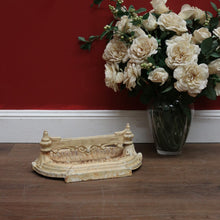 Load image into Gallery viewer, Antique English Boot Scraper, Shoe Scraper. Cast Iron Cleaner for Boots Shoes B11149