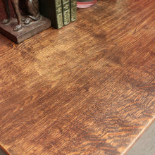 Load image into Gallery viewer, x SOLD Antique Breakfast Table, Games Card Table, English Georgian Side Kitchen Table. B9813