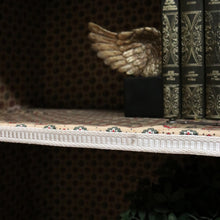 Load image into Gallery viewer, Antique French 19th Century Oak Gothic Revival, Sacrament Church Court Cabinet B10697