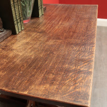 Load image into Gallery viewer, x SOLD Antique Breakfast Table, Games Card Table, English Georgian Side Kitchen Table. B9813