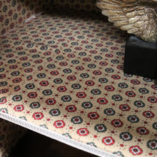 Load image into Gallery viewer, Antique French 19th Century Oak Gothic Revival, Sacrament Church Court Cabinet B10697