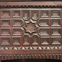 Load image into Gallery viewer, x SOLD Antique Sacrament Cabinet French Drinks Cabinet, Hall Cupboard with Drawer B10962