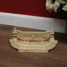 Load image into Gallery viewer, x SOLD Antique English Boot Scraper, Shoe Scraper. Cast Iron Cleaner for Boots Shoes B11149