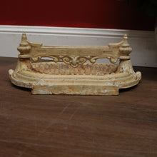 Load image into Gallery viewer, x SOLD Antique English Boot Scraper, Shoe Scraper. Cast Iron Cleaner for Boots Shoes B11149