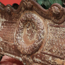 Load image into Gallery viewer, x SOLD Antique French Jardinière, French Cast Iron, Garden Planter, Plant Pot, Handles B11126