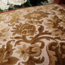 Load image into Gallery viewer, x SOLD Pair of Antique French Oak Hall Chair, Side Chairs, Foyer Chairs. B10392