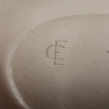 Load image into Gallery viewer, x SOLD Antique Alabaster Statue Maiden, Greek God and Calla Lilies. Art Nouveau c1925. B11288