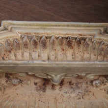 Load image into Gallery viewer, x SOLD Antique English Boot Scraper, Shoe Scraper. Cast Iron Cleaner for Boots Shoes B11149