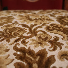 Load image into Gallery viewer, x SOLD Pair of Antique French Oak Hall Chair, Side Chairs, Foyer Chairs. B10392