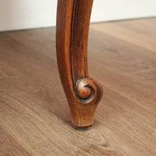 Load image into Gallery viewer, x SOLD Antique Sofa Table, Side Table, Small Dining Table, Entry or Foyer Table French B11125