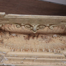 Load image into Gallery viewer, x SOLD Antique English Boot Scraper, Shoe Scraper. Cast Iron Cleaner for Boots Shoes B11149