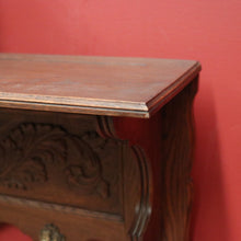 Load image into Gallery viewer, x SOLD Vintage French Coat Rack, Hat or Scarf Rack. Six Brass Hook Umbrella Holder. B11218