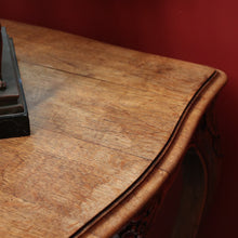 Load image into Gallery viewer, x SOLD Antique Sofa Table, Side Table, Small Dining Table, Entry or Foyer Table French B11125