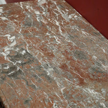 Load image into Gallery viewer, x SOLD Antique French Chest of Drawers, 2 Drawer Hall Table, Sideboard, Sofa Table B11019