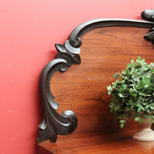 Load image into Gallery viewer, x SOLD Antique Australian Cedar Two Door Sideboard, Hall Cabinet, Chiffonier, Buffet B10799