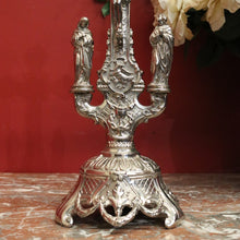 Load image into Gallery viewer, x SOLD Antique French Church, Free Standing Crucifix, Jesus on Cross Large Cross Christ B11029