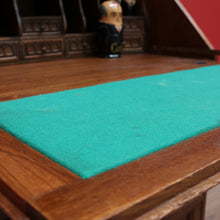 Load image into Gallery viewer, x SOLD Antique Writing Bureau Desk, French Oak Drop Front Bureau Desk Chest of Drawers B10535