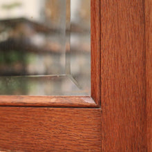 Load image into Gallery viewer, Antique French Dressing Table, Twin Pedestal Marble and Mirror Dressing Table B10848