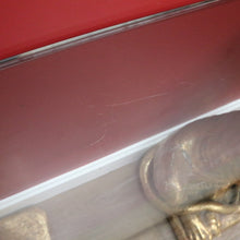 Load image into Gallery viewer, x SOLD Vintage Italian Gilt Lion Pedestal Hall Table, Console Table, Sofa or Side Table B10993