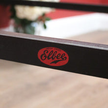 Load image into Gallery viewer, x SOLD Antique Australian Cedar Single Carved Bed, Head, Foot and rails B10732