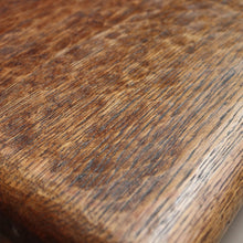 Load image into Gallery viewer, x SOLD Antique French Oak Refectory Table, Dining Kitchen Table with Two Leaves. B11269