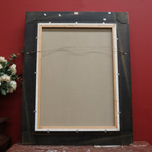 Load image into Gallery viewer, x SOLD Flower Oil Painting Framed Oil on canvas Still Life Oil Flowers in a Vase or Urn B365