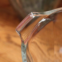 Load image into Gallery viewer, x SOLD French Glass Champagne Bucket, Champagne De Venoge, Depuis 1837, signed France to the base. B11922
