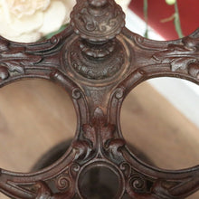 Load image into Gallery viewer, x SOLD Antique French Cast Iron Umbrella Holder or Stand or Cane, Walking Stick Holder. B11518
