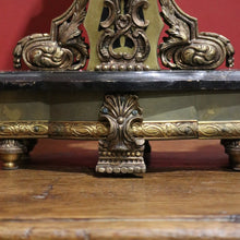 Load image into Gallery viewer, Pair of Antique French Table or Sideboard Candelabras, Candlestick Holders B11313
