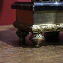 Load image into Gallery viewer, Pair of Antique French Table or Sideboard Candelabras, Candlestick Holders B11313

