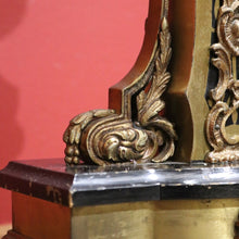 Load image into Gallery viewer, Pair of Antique French Table or Sideboard Candelabras, Candlestick Holders B11313
