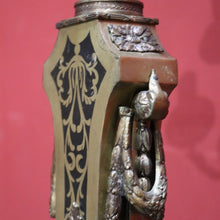 Load image into Gallery viewer, Pair of Antique French Table or Sideboard Candelabras, Candlestick Holders B11313
