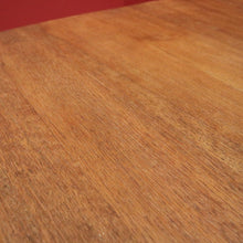 Load image into Gallery viewer, X Sold French Refectory Table, Twin Pedestal, Slab Top Kitchen Table, Dining Table. B11401
