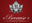 Because Antiques and Interiors French Australian and English Furniture logo