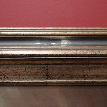 Load image into Gallery viewer, x SOLD - Oil on Canvas, Signed Bottom Right Still Life in Gilt-Coloured Frame, Floral Fruit Painting. B11850
