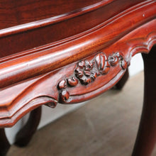 Load image into Gallery viewer, Pair of Vintage Johnson’s Australian Cedar Bedside Cabinets Lamp Tables. B13138
