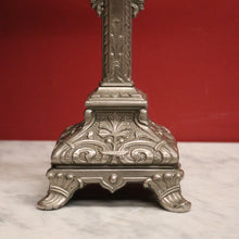 Load image into Gallery viewer, x SOLD Antique French Crucifix, Christ on Cross, Altar Crucifix, Home Worship Cross B11443
