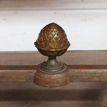 Load image into Gallery viewer, Antique French Giltwood D End Console Table with Marble Top Circa 1880. B13062
