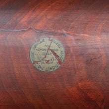 Load image into Gallery viewer, English Biedermeier Mahogany Secretaire Chest with Mother-of-Pearl Detail. B12650
