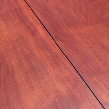 Load image into Gallery viewer, Antique English Mahogany Fold Over Tea Table Games Table or Parlour Table. B13050
