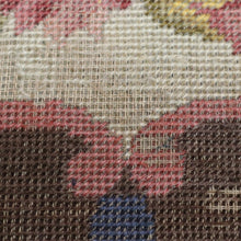 Load image into Gallery viewer, Antique French Louis XV Style Vernis Martin Piano Stool with Tapestry Seat and Lift Top Storage. B13059
