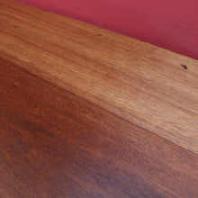 Load image into Gallery viewer, Australian Cedar Chest of Drawers by Andrew Lenehan, Sydney Cabinet Maker. B12668
