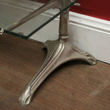Load image into Gallery viewer, Antique French Patisserie Stand or Bistro Kitchen Stand or Counter - High Tea. B12380
