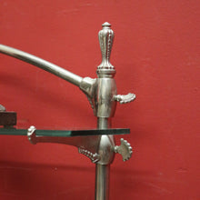 Load image into Gallery viewer, Antique French Patisserie Stand or Bistro Kitchen Stand or Counter - High Tea. B12380

