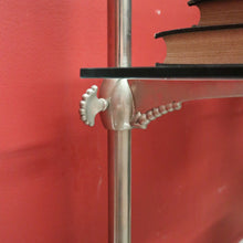 Load image into Gallery viewer, Antique French Patisserie Stand or Bistro Kitchen Stand or Counter - High Tea. B12380
